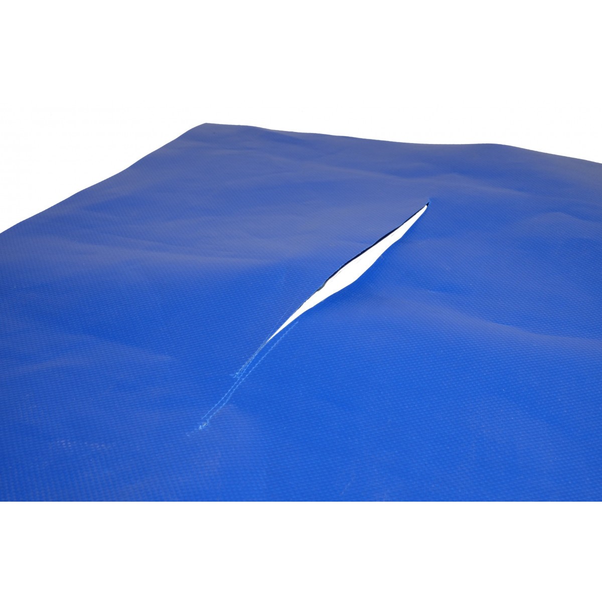 Adhésif transparent 50mm x 20m ultra résistant aux UV et intempéries souple épaisseur 0.175mm TECPLAST – Image 5