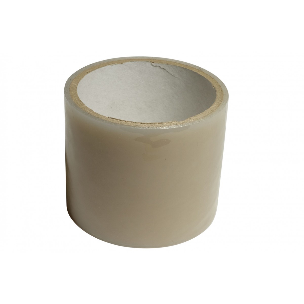 Adhésif transparent 50mm x 20m ultra résistant aux UV et intempéries souple épaisseur 0.175mm TECPLAST – Image 6