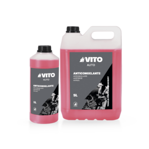 Antigel -11°c 1 L 20% VITO