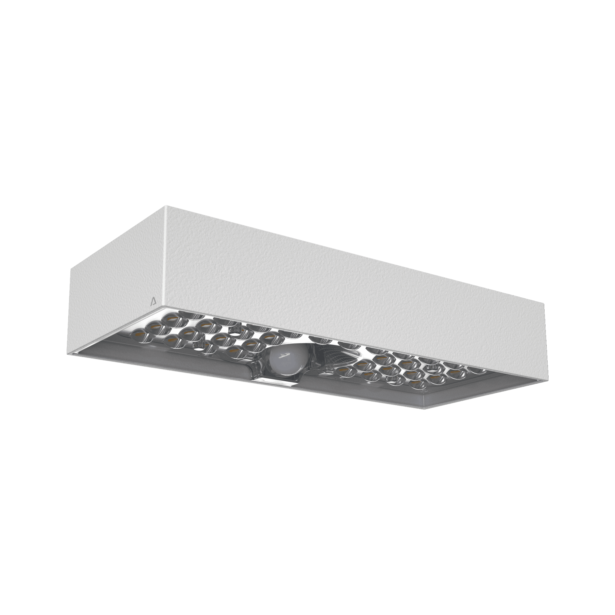 Applique solaire LED 6W noire 6000K 800 lm IP65 ASLO – Image 2