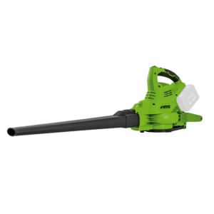 Aspirateur souffleur 40V 200 km/h 35 l VITO