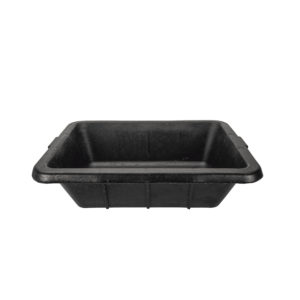 Auge en caoutchouc 30 L 465 x 595 x 160 mm VITO