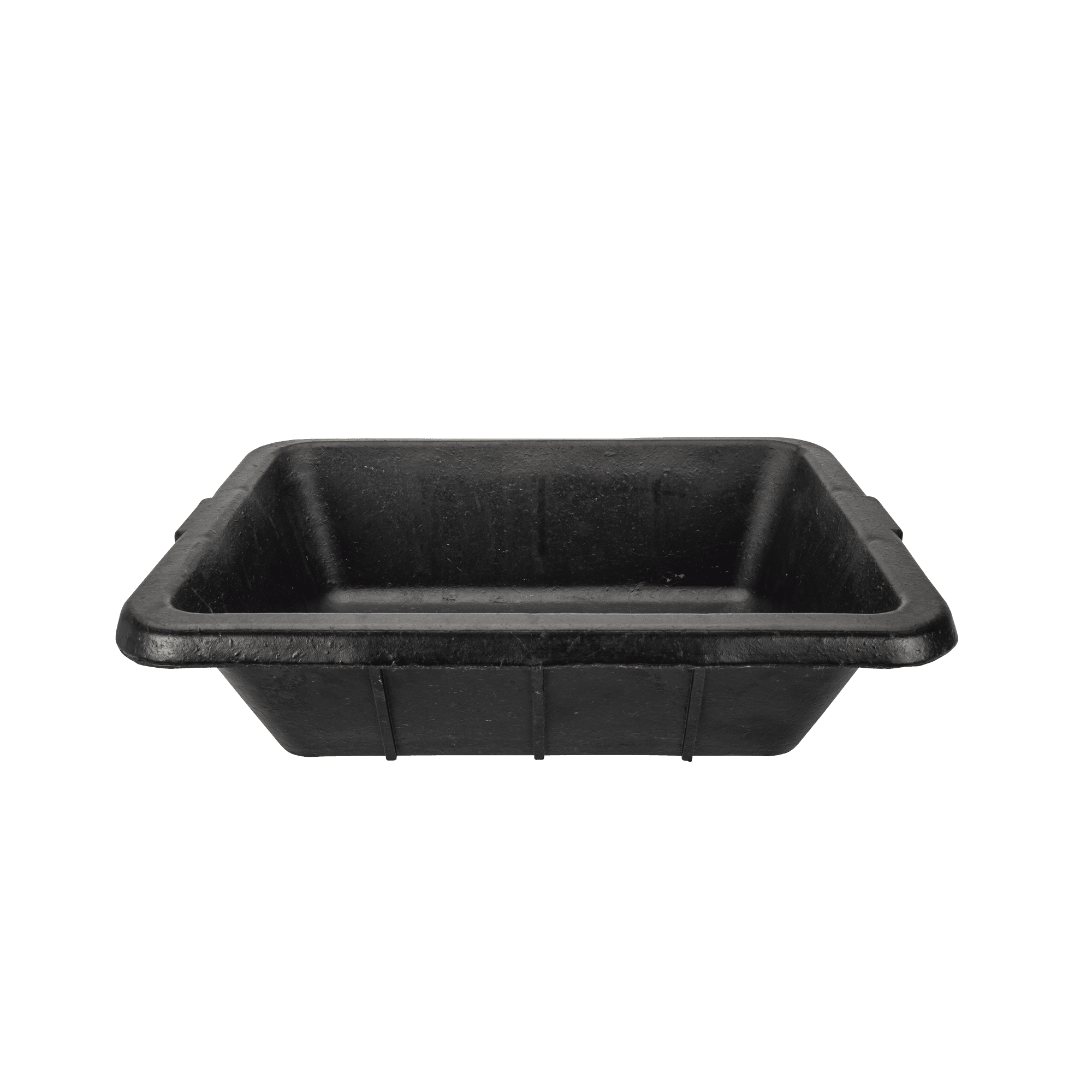Auge en caoutchouc 30 L 465 x 595 x 160 mm VITO