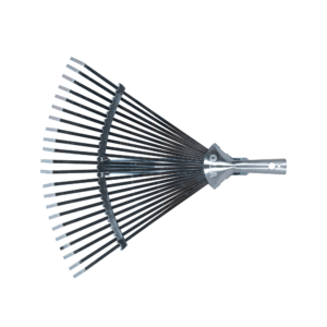Balai à gazon réglable 290 mm 0,49 kg 22 mm VITO