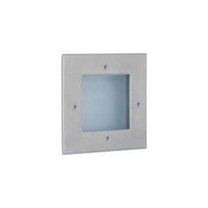 Balise murale aquila 16 LED 2W 218 lm 6000K ASLO