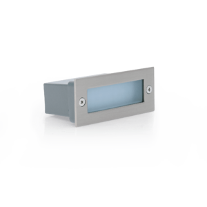 Balise murale cetus 12led 184 lm 6000K IP54 ASLO