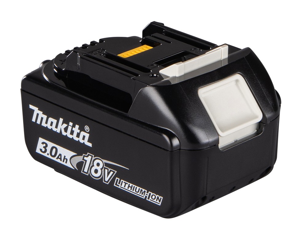 Batterie Makstar Li-Ion 18V 3 Ah avec témoin de charge intégré - Makita BL1830B – Image 4