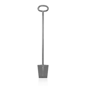 Bêche à bordures 185 x 205 x 1140 mm acier trempé 6 kg VITO
