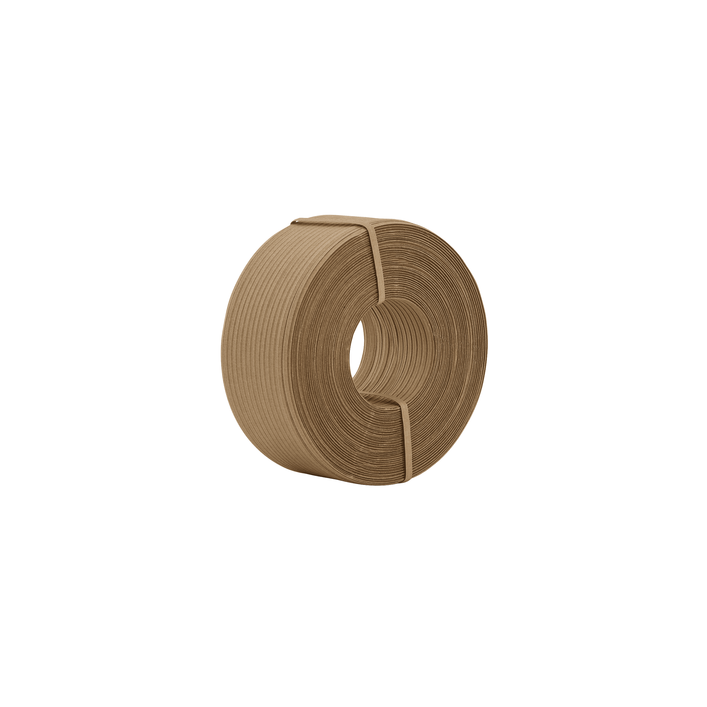 Bobine de fil en papier 200 M 25 mm VITO
