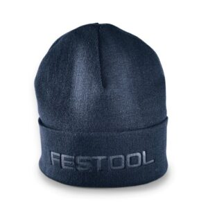 Bonnet tricoté Festool (202308)