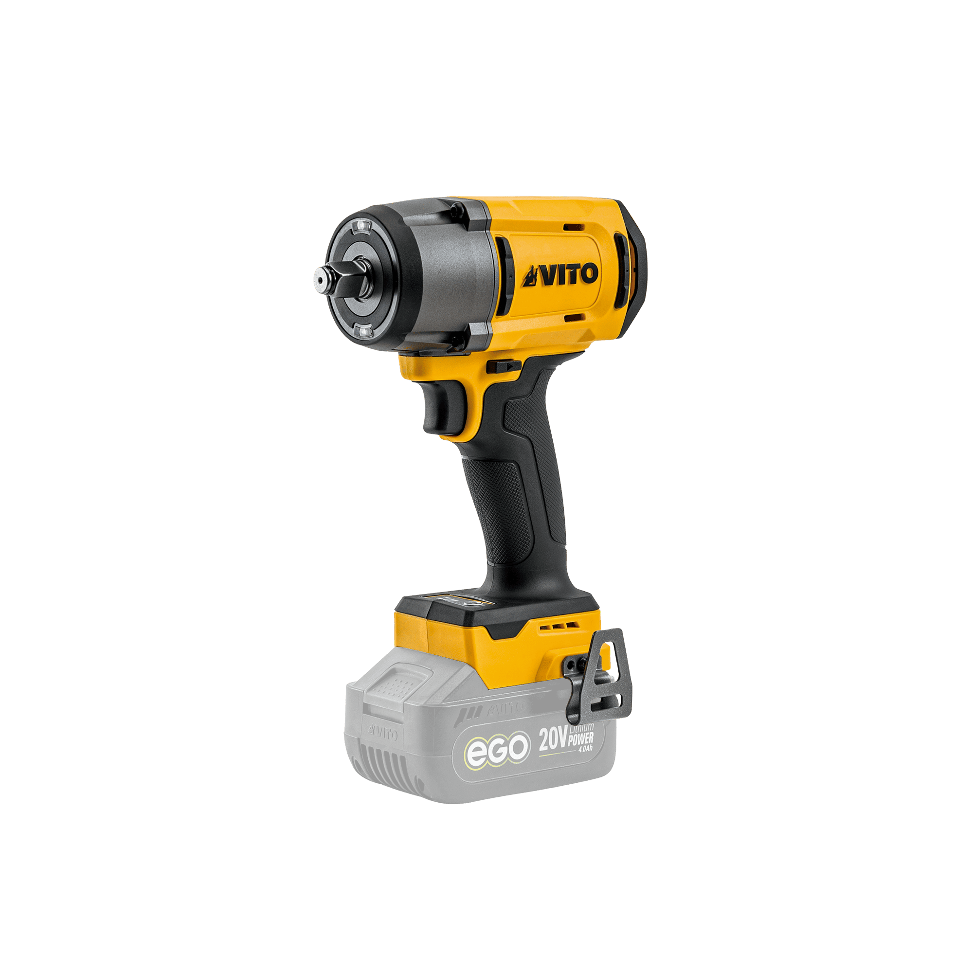 Boulonneuse brushless 20V 1180nm 1/2" VITO
