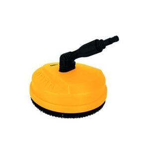Brosse de lavage rotative 180 bar résistante 5-50°C pour nettoyeurs haute pression VITO