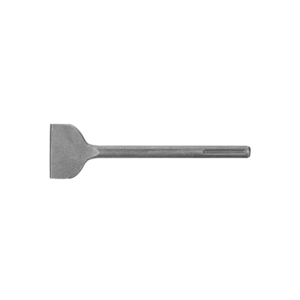 Burin plat SDS-MAX 300x80mm 18 mm VITO