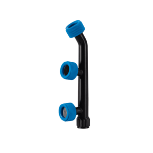 Buse à 3 sorties pour pulvérisateur à batterie 3 sorties compatible vipu16bb1 vipu16bc1 VITO