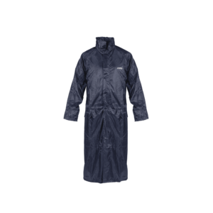 Cape de pluie en nylon bleu - Taille XL - Cat.I - 60% polyester 40% Coton - VITO