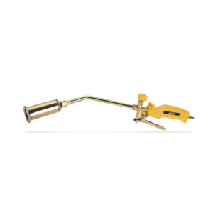 Chalumeau avec levier 30 mm 11-5 kW butane VITO