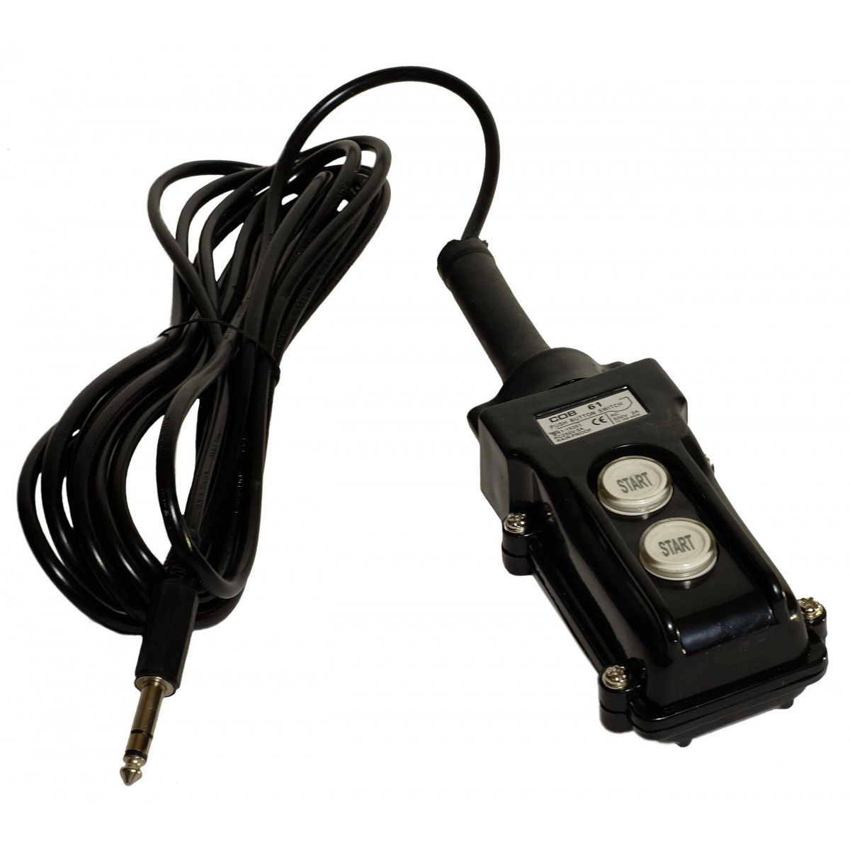Chargeur démarreur de batterie 12-24V 1380Ah - 120A Télécommande TECNOWELD – Image 11