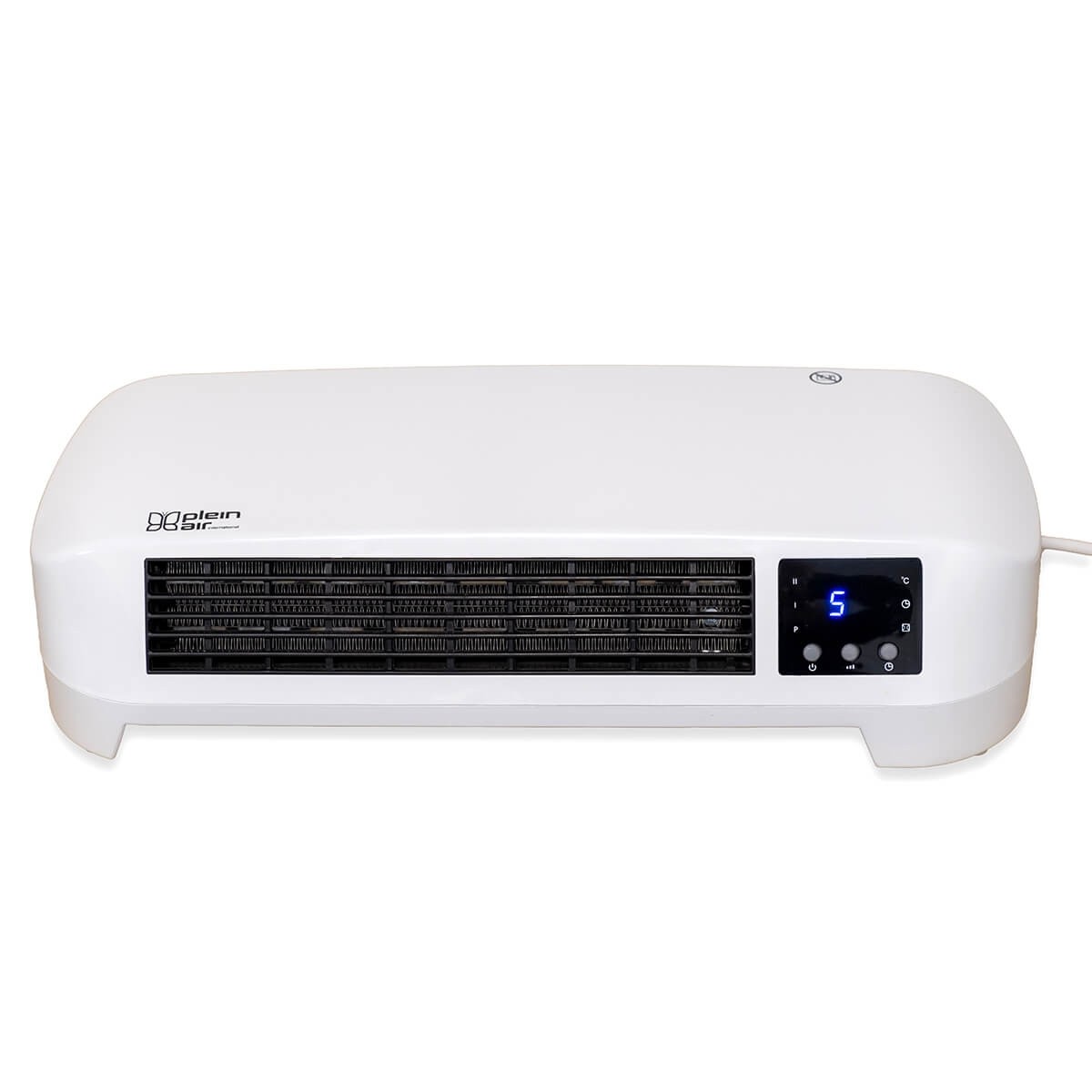 Chauffage convecteur mural 2000W PTC céramique programmable télécommande PLEIN AIR – Image 5