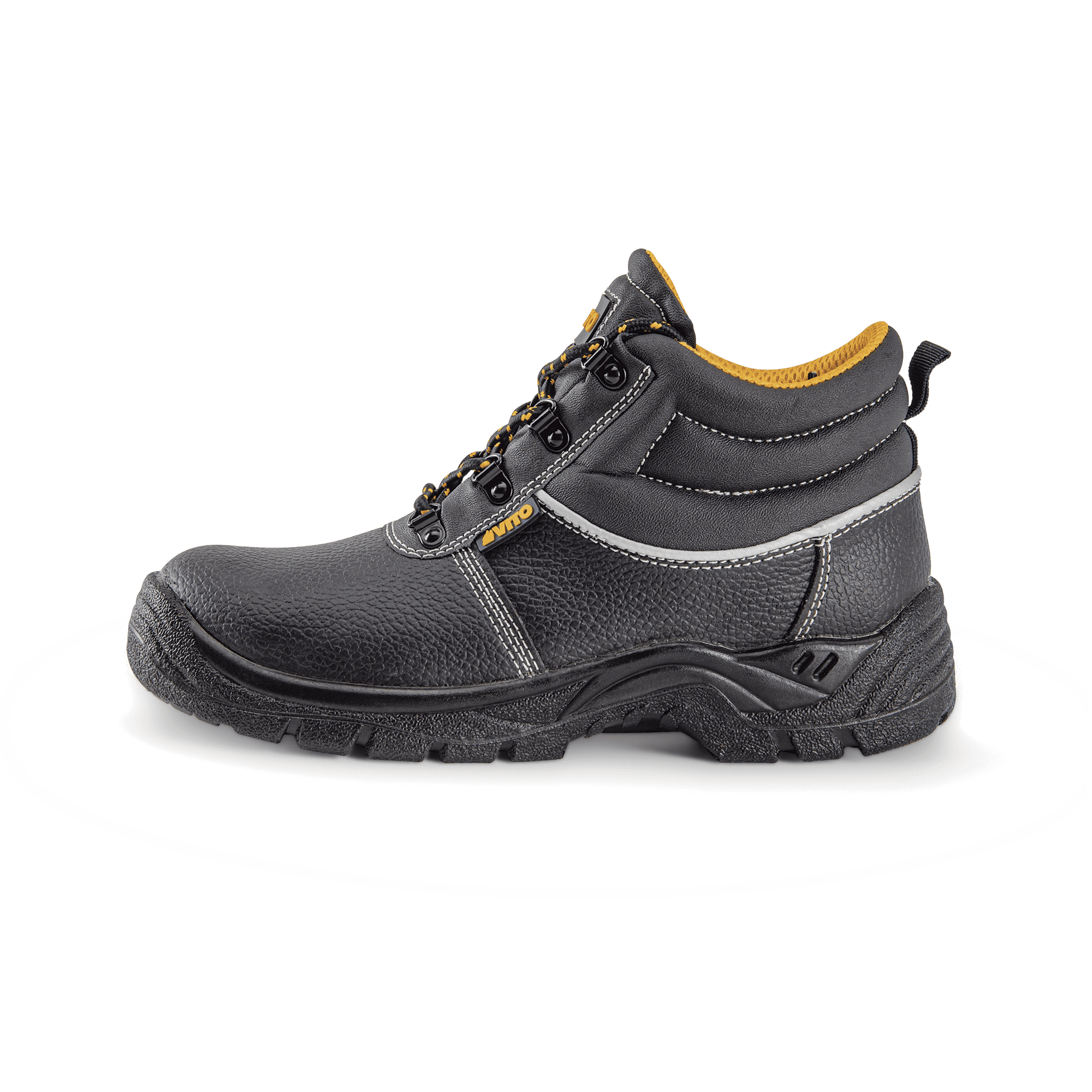 Chaussure de sécurité haute Classic S3 pointure 47 VITO