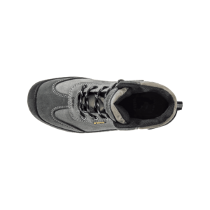 Chaussure de sécurité haute Genes en cuir suédé S1P pointure 38 VITO
