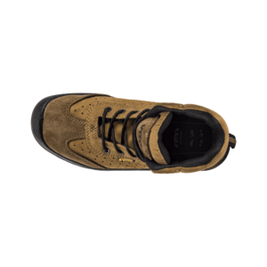 Chaussure de sécurité haute Oxis en cuir suédé S1P pointure 43 VITO