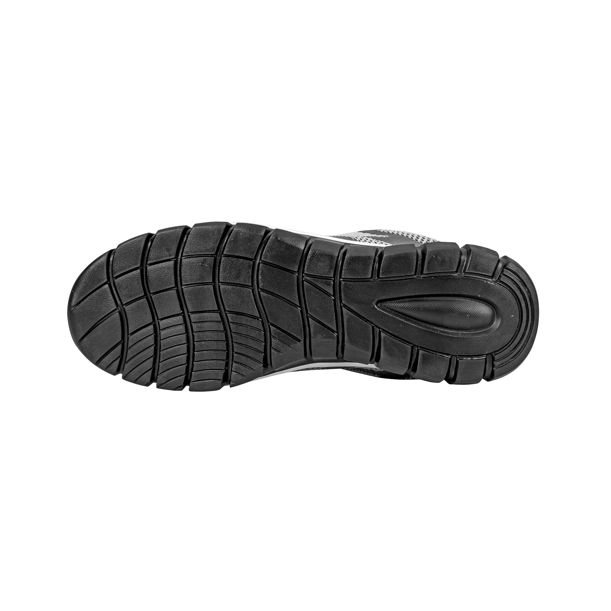 Chaussures de sécurité basse S1P Aramide Composite Antidérapantes VITO – Image 3