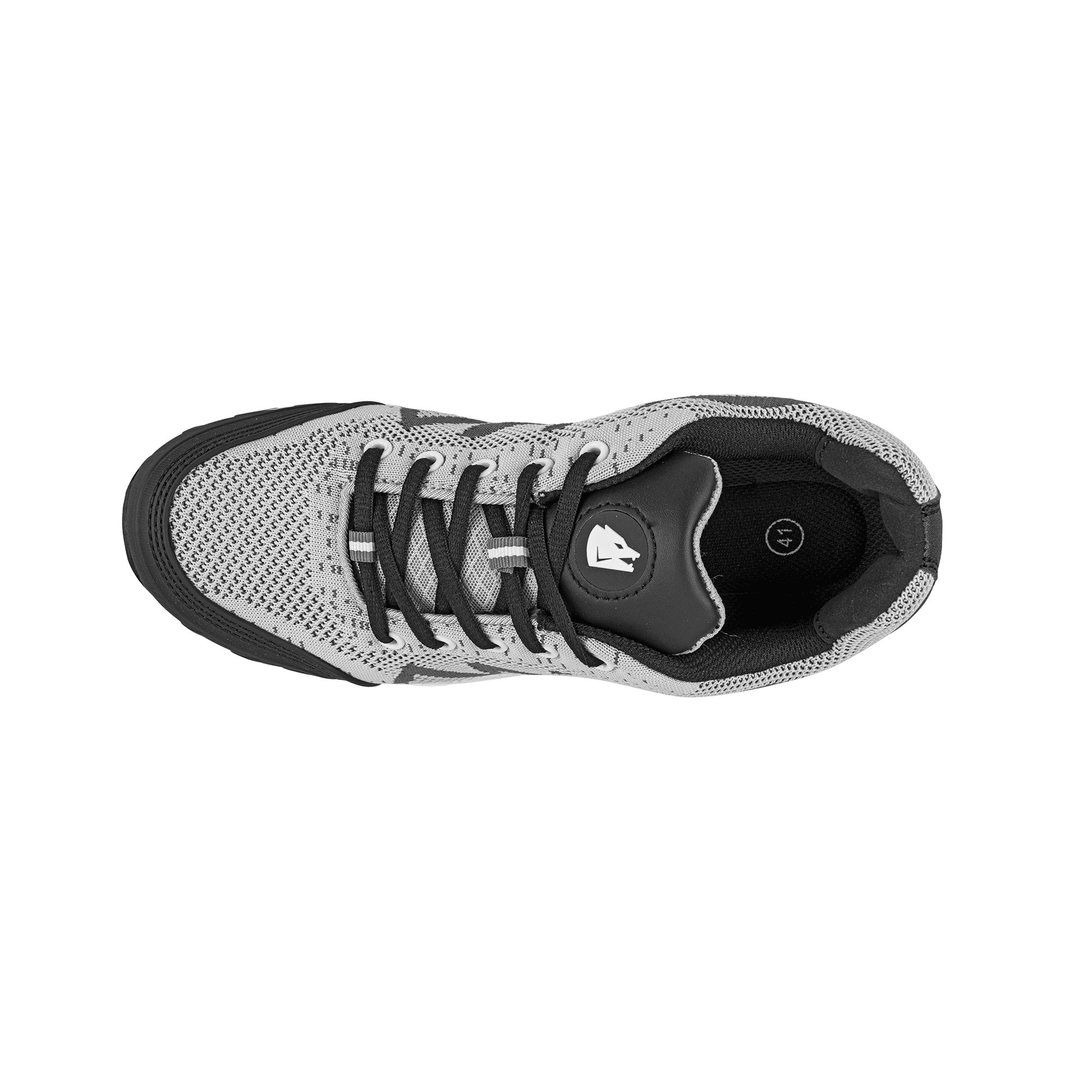 Chaussures de sécurité basse S1P Aramide Composite Antidérapantes VITO – Image 7
