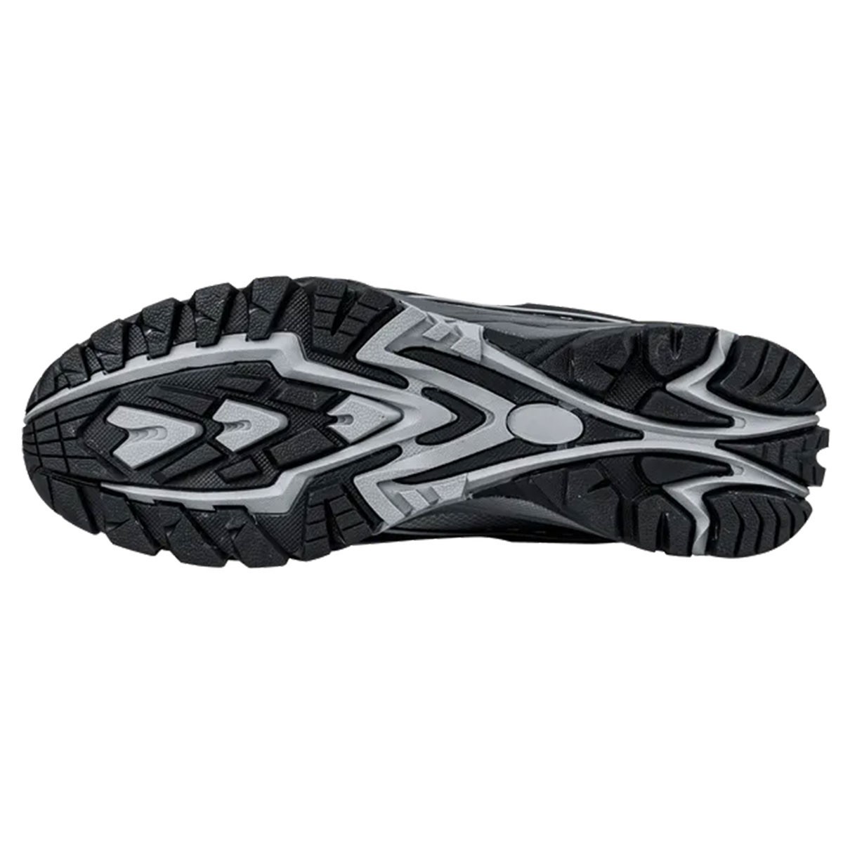 Chaussures de sécurité basse Titanium S1P Taille 39 antidérapante EN ISO 20345:2011 VITO – Image 5