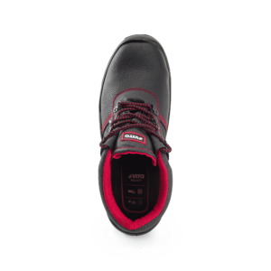 Chaussure de sécurité haute Ivory S3 pointure 37 VITO