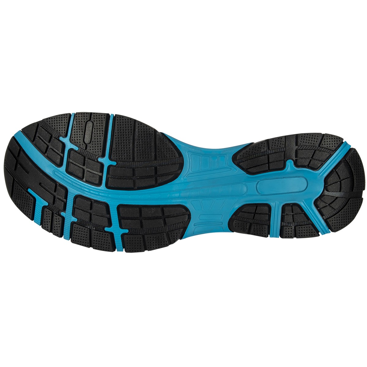 Chaussures de Sécurité THOR Taille 39 Fibre Aramide Coque Composite Double Densité PU VITO SECURITY – Image 3