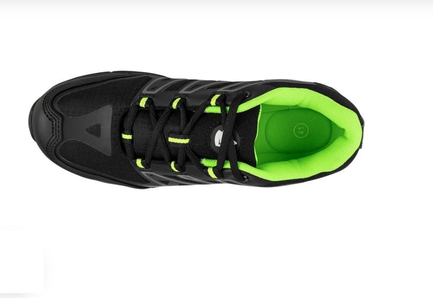 Chaussures de Travail Sécurité SPIRIT S1P Taille 39 Composite Semelle double densité PU VITO – Image 5
