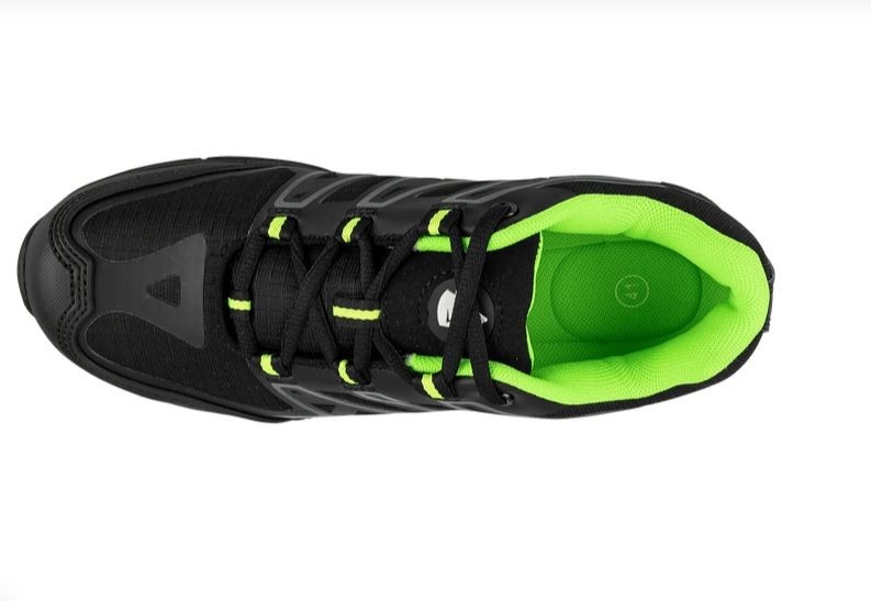 Chaussures de Travail Sécurité SPIRIT S1P Taille 39 Composite Semelle double densité PU VITO – Image 6