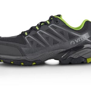 Chaussures de Travail Sécurité SPIRIT S1P Taille 43 Bout Composite Semelle Antidérapante VITO