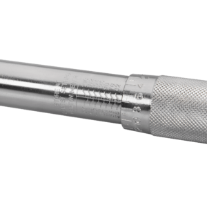 Clé dynamométrique 1/2" 8-210 nm acier chrome vanadium VITO