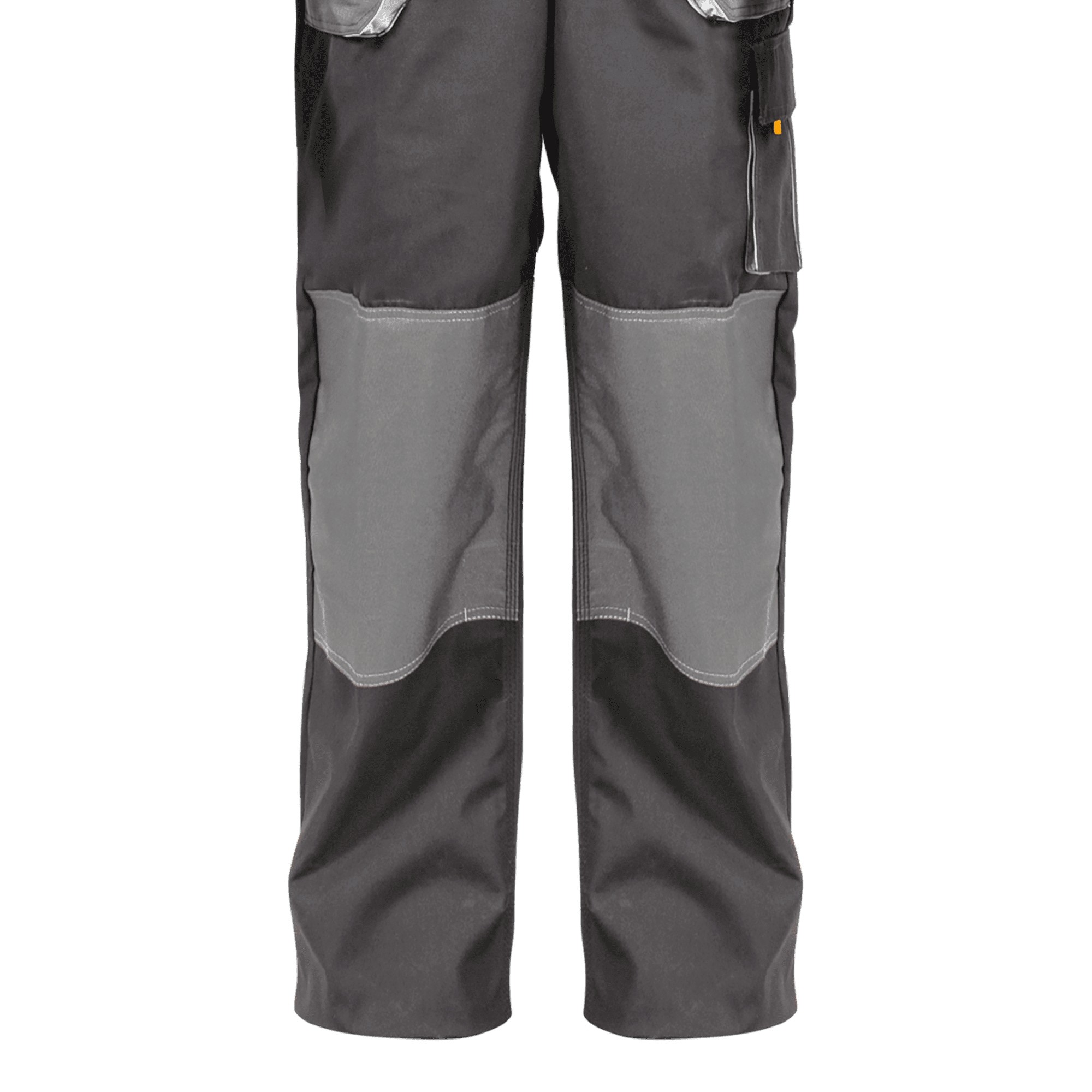 Combinaison de travail Comfort Plus Taille L Gris 9 Poches Protection Oxford VITO – Image 4