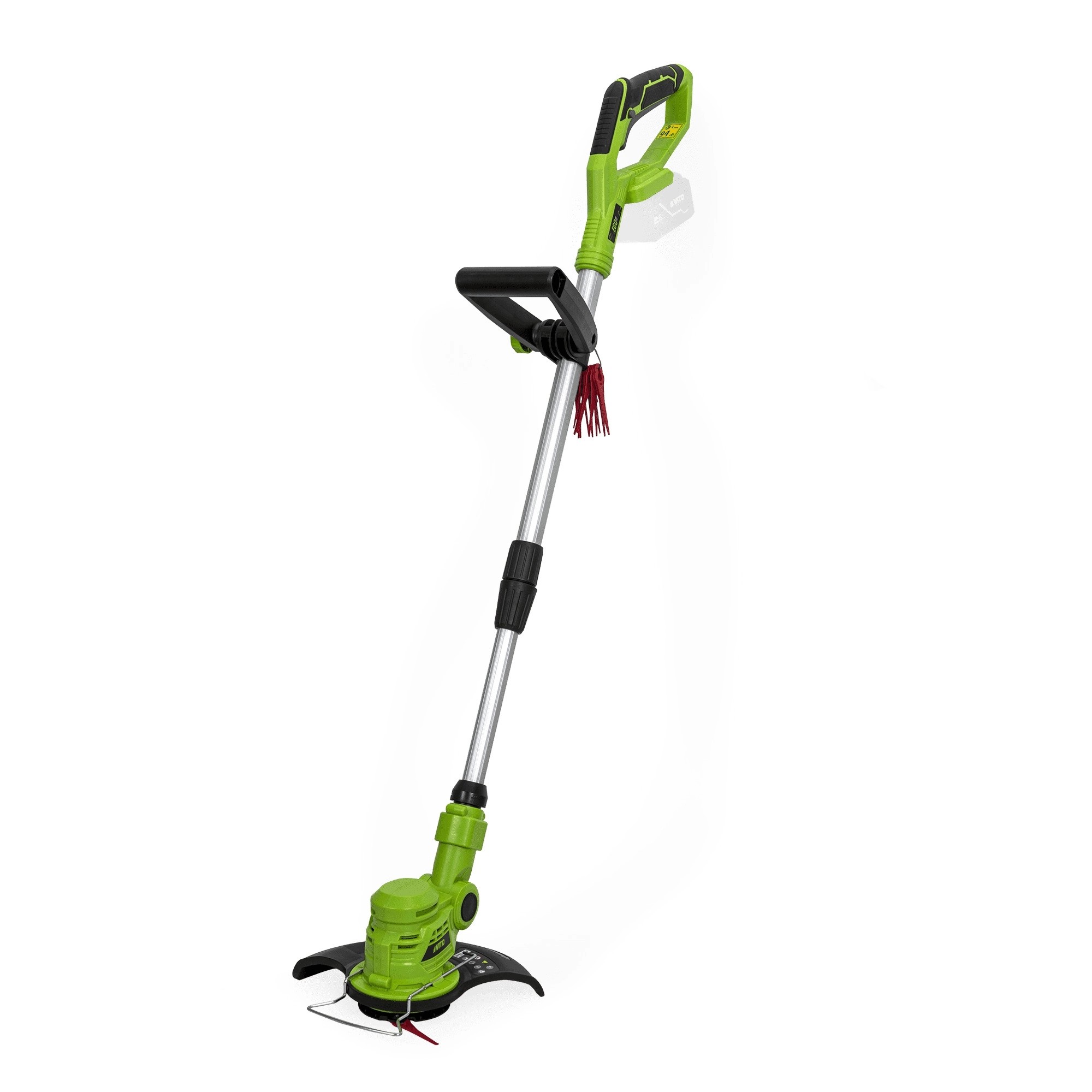 Coupe-Bordure sans Fil 20V 3.0Ah Téléscopique 1.12-1.42m VITO – Image 6