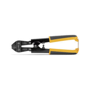 Coupe-boulons 200 mm acier chrome vanadium poignées caoutchouc VITO