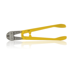 Coupe-boulons acier chrome vanadium 3 points d’appui VITO