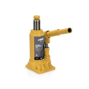 Cric-bouteille hydraulique 2T 148-278 mm VITO