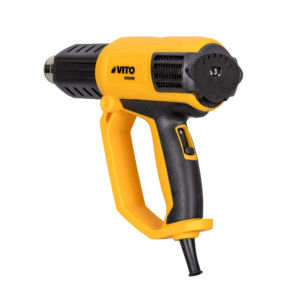 Décapeur thermique réglable 2000W 50-600°c 230V VITO