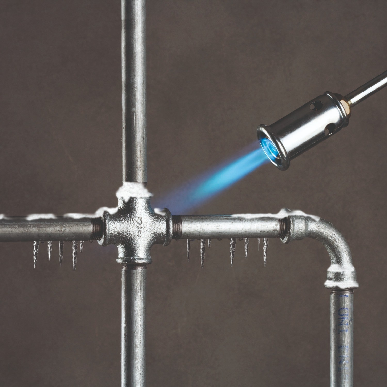 Désherbeur Thermique à Gaz Allumage Piézo 130 g/h Consommation 85 cm Longueur KEMPER – Image 3