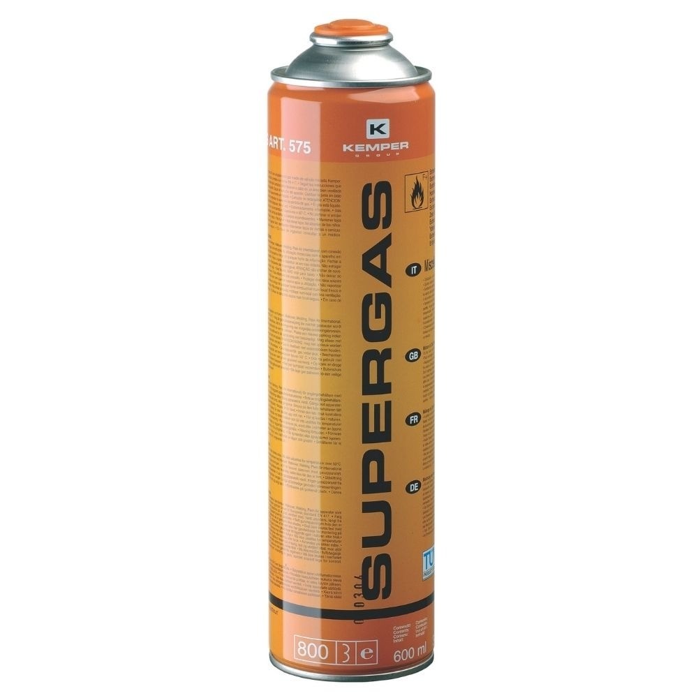 Désherbeur Thermique à Gaz Allumage Piézo 130 g/h Consommation 85 cm Longueur KEMPER – Image 7