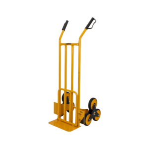 Diable monte-escalier 200 kg 510x490 mm 2x3 roues VITO