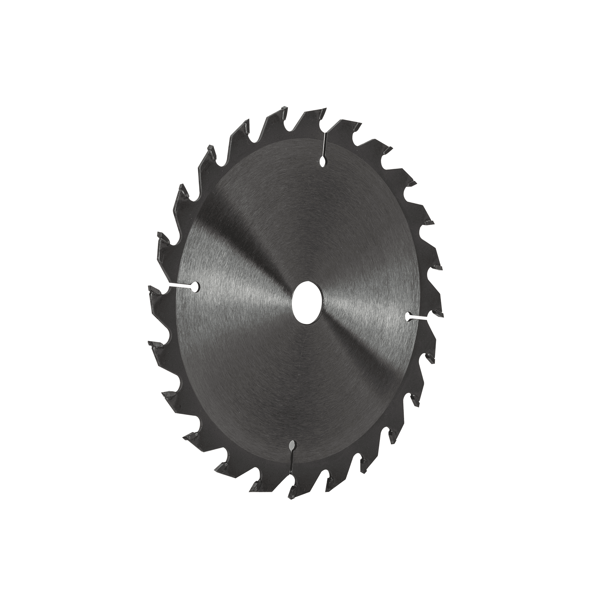 Disque de scie circulaire au carbure 140 mm x 20 mm 24D VITO – Image 13