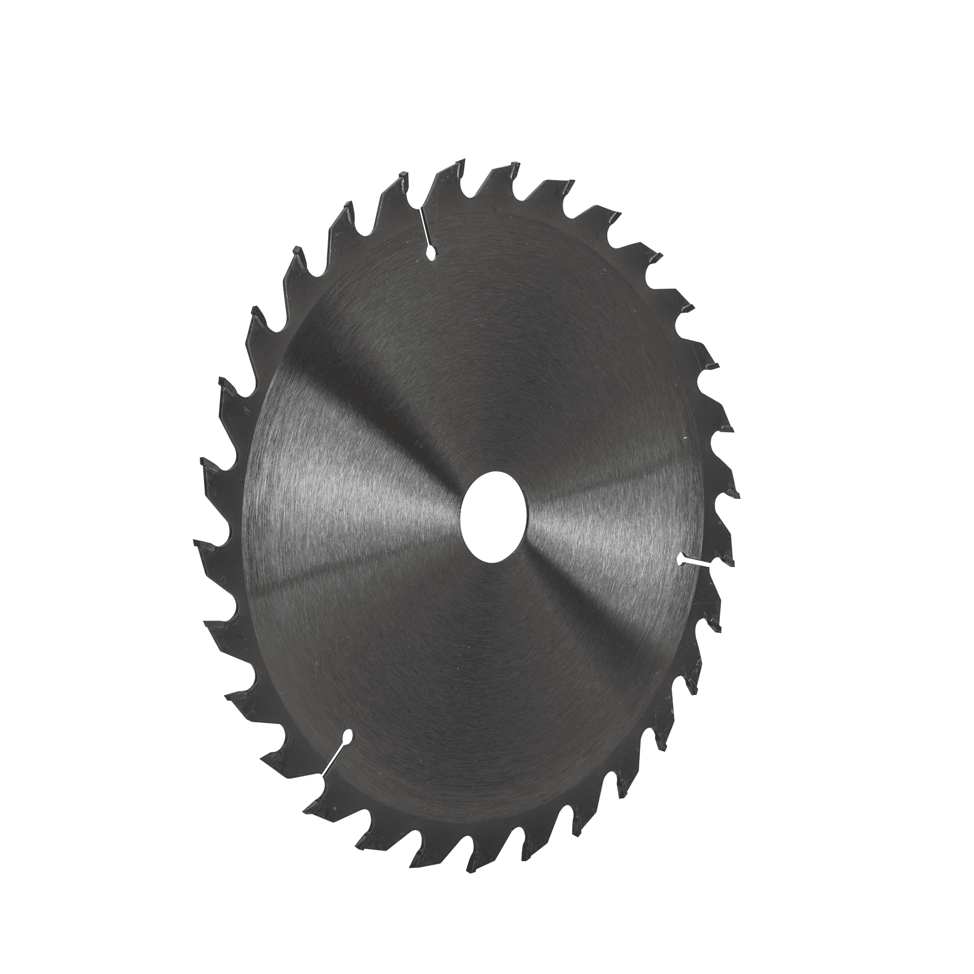 Disque de scie circulaire au carbure 140 mm x 20 mm 24D VITO – Image 3