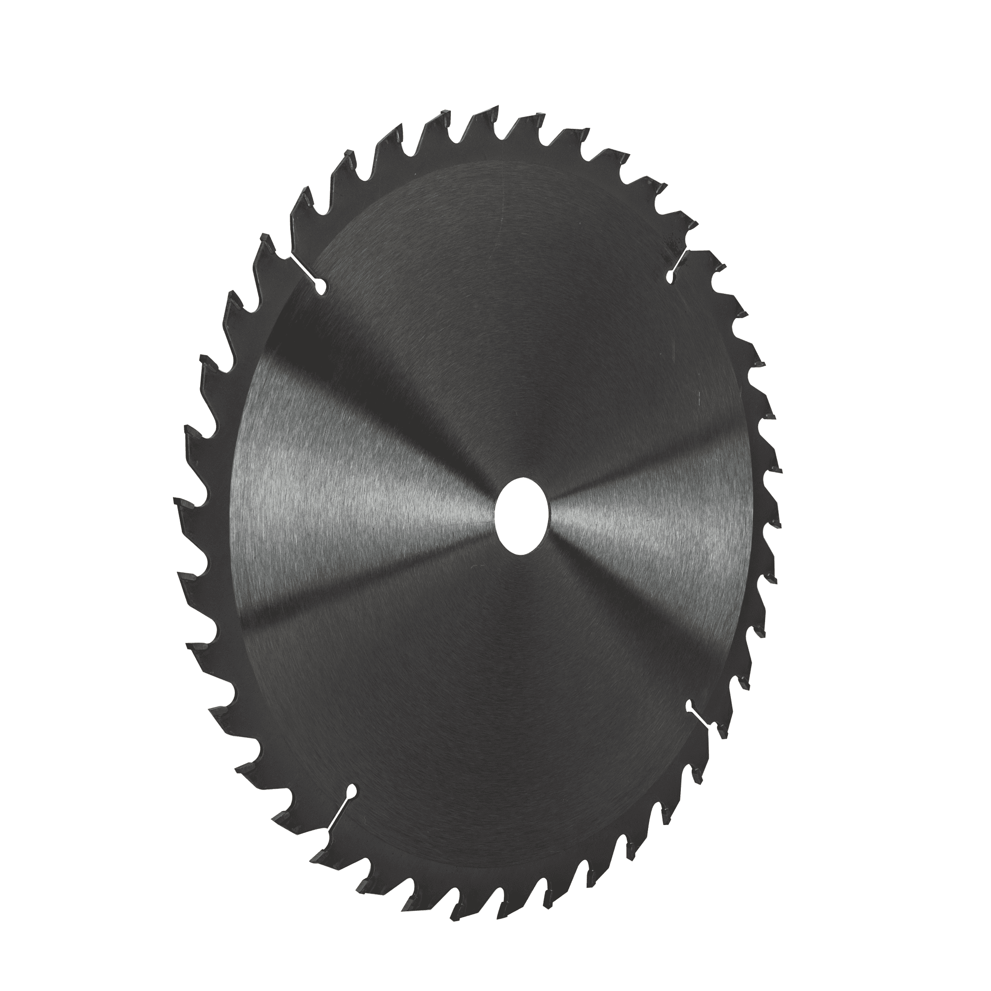 Disque de scie circulaire au carbure 140 mm x 20 mm 24D VITO – Image 4