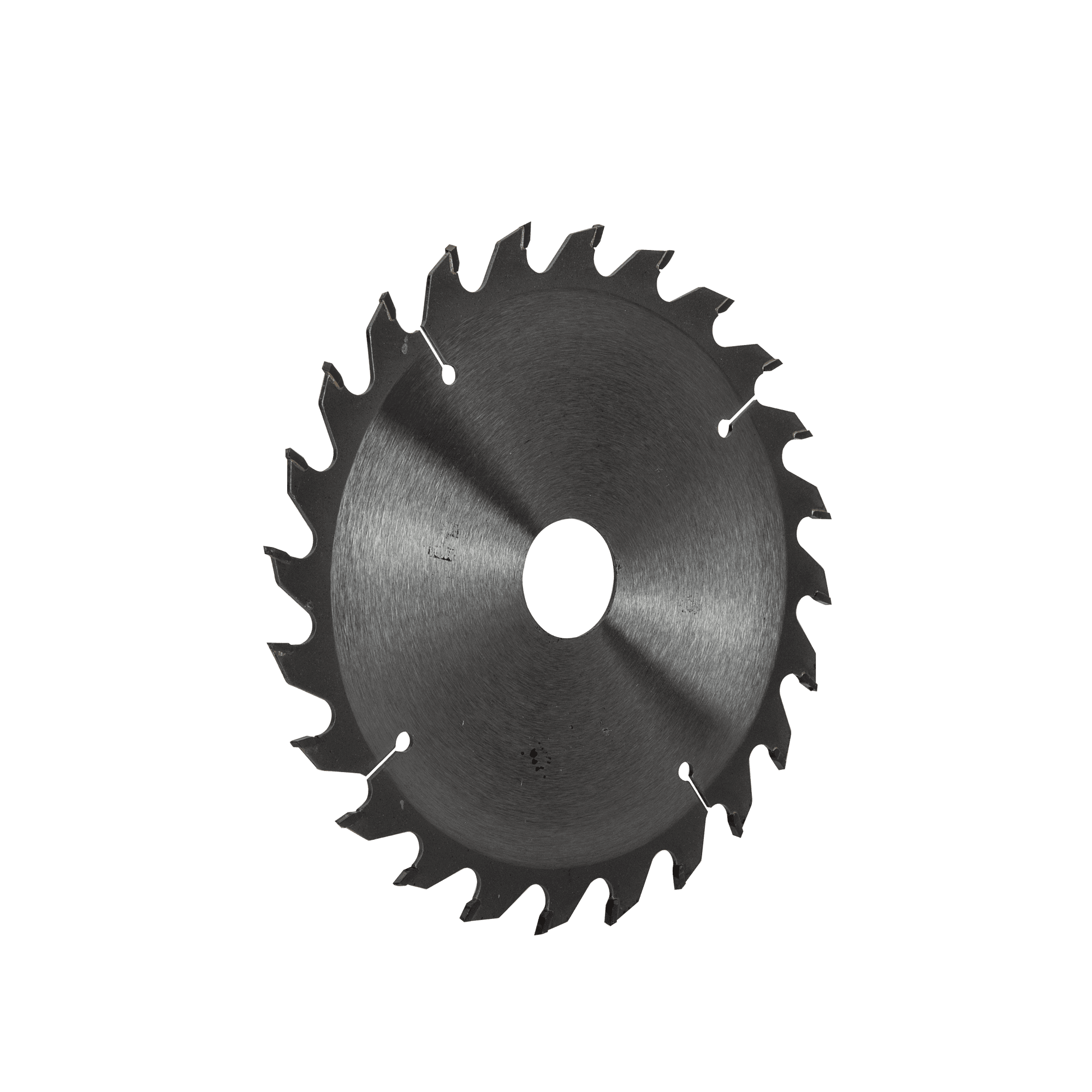 Disque de scie circulaire au carbure 140 mm x 20 mm 24D VITO