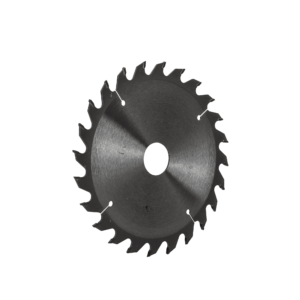 Disque de scie circulaire au carbure de tungstène 140 mm x 20 mm 24D VITO