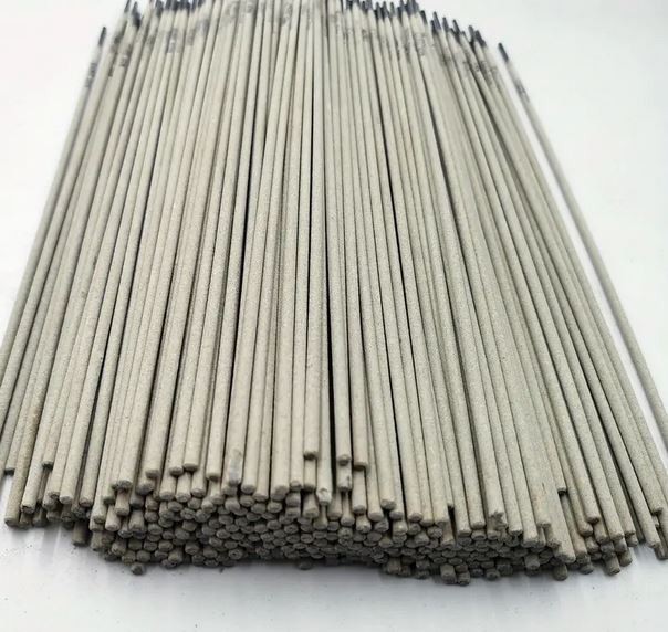 Etui de 14 Electrodes Soudure à l'arc Acier 2.5mm x 350mm Soudabilité Toutes Positions INE – Image 6
