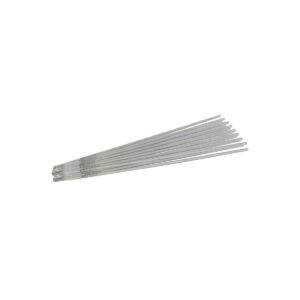Électrodes acier rutiles 2mm x 300mm 400 pièces E6013 AWELCO